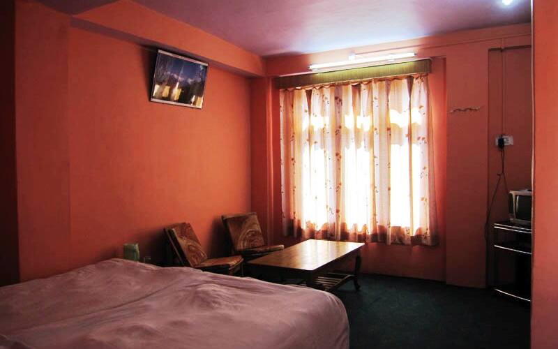 Hotel Prakash, Sangla 3